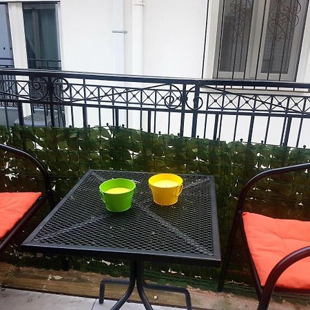Apartamento Eva'S House Skiathos Exterior foto