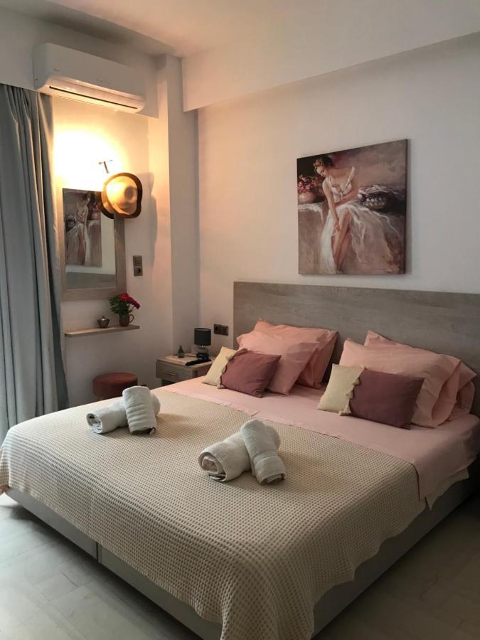 Apartamento Eva'S House Skiathos Exterior foto