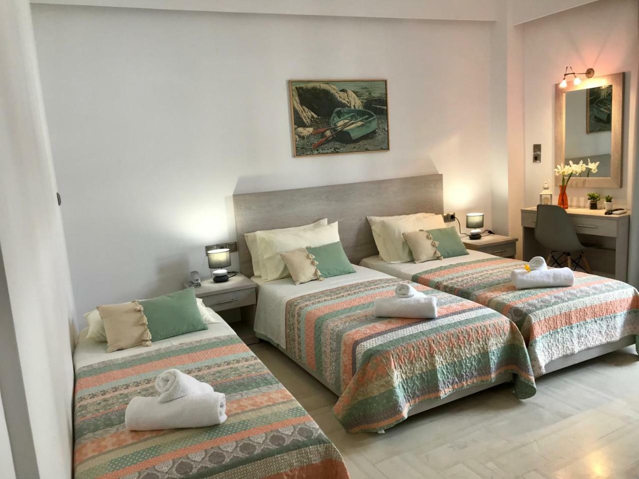 Apartamento Eva'S House Skiathos Exterior foto