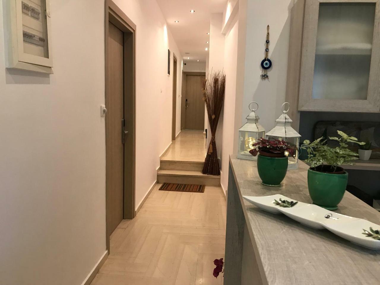 Apartamento Eva'S House Skiathos Exterior foto