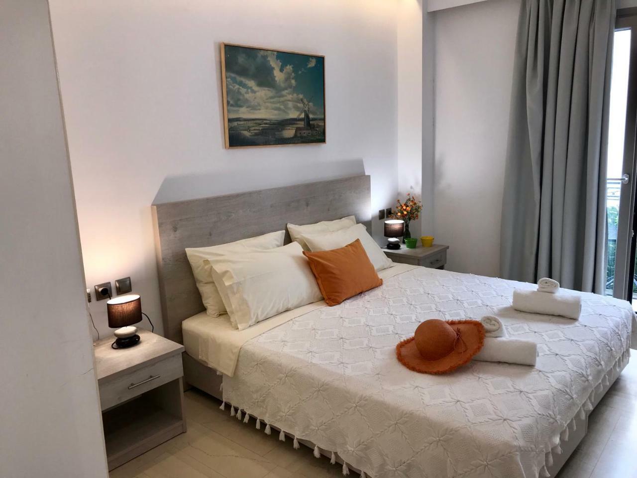 Apartamento Eva'S House Skiathos Exterior foto