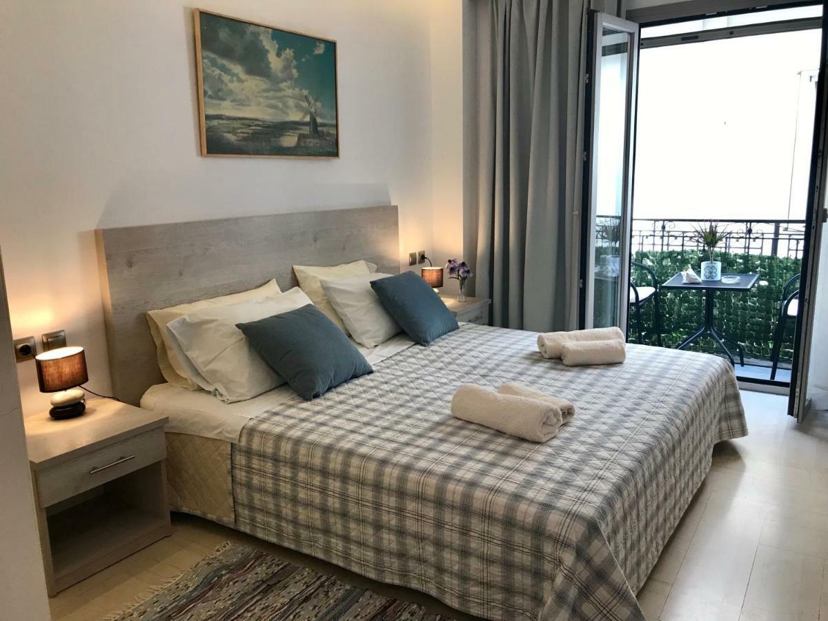 Apartamento Eva'S House Skiathos Exterior foto
